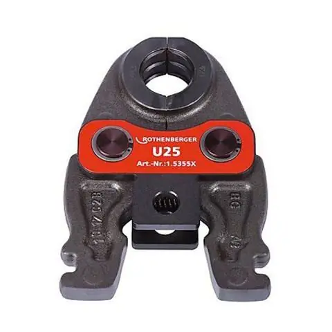 Rothenberger Compact Pressback Premium